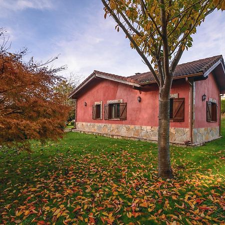 منزل الضيف El Pito  في La Casina De Punticiella المظهر الخارجي الصورة