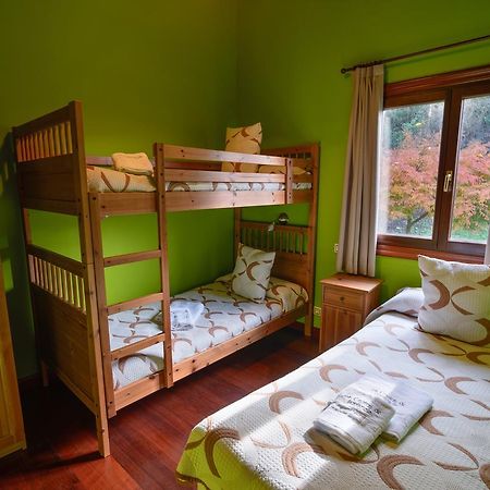 منزل الضيف El Pito  في La Casina De Punticiella المظهر الخارجي الصورة